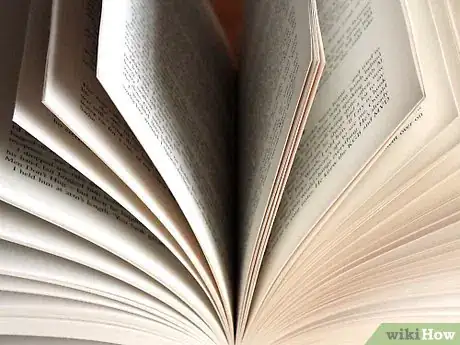 Image titled Write a Teenage Novel Step 2