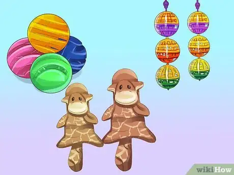 Image titled Choose Toys for Your Rabbit Step 2