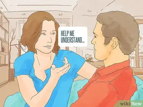 Image titled Fight Fair in Relationships Step 4