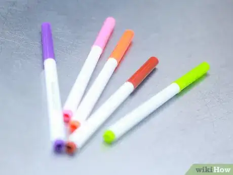 Image titled Decorate a Schoolbag Step 4