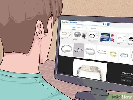 Image titled Buy a Medical Alert Bracelet Step 4