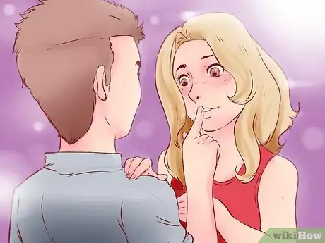 Image titled Turn a Girl On Step 21