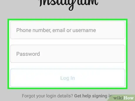 Image titled Add a Business Profile on Instagram Step 2