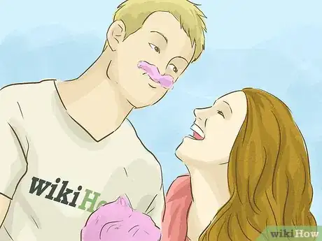 Image titled Make Your Crush Laugh Step 8