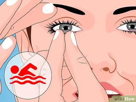 Image titled Travel With Contact Lenses Step 11