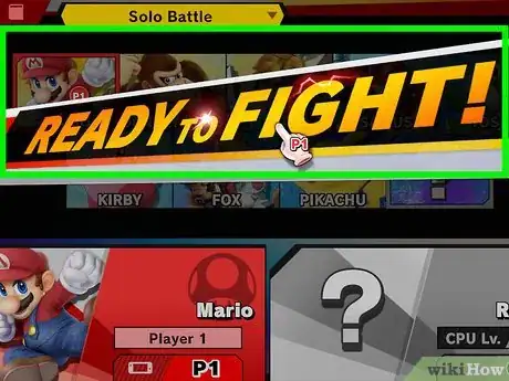 Image titled Start a Super Smash Bros. Ultimate Match Step 5