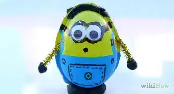 Make a Minion from Despicable Me