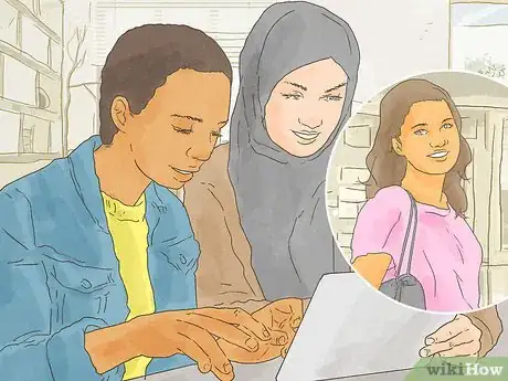 Image titled Introduce Friends to Other Friends Step 8