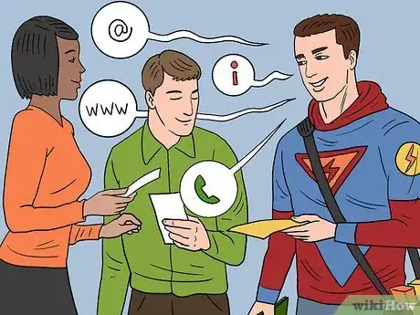 Image titled Be a Street Promoter Step 15