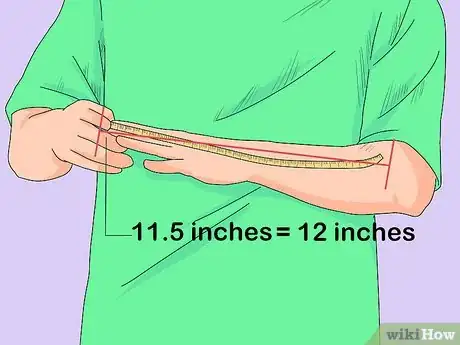 Image titled Measure Hockey Gloves Step 3