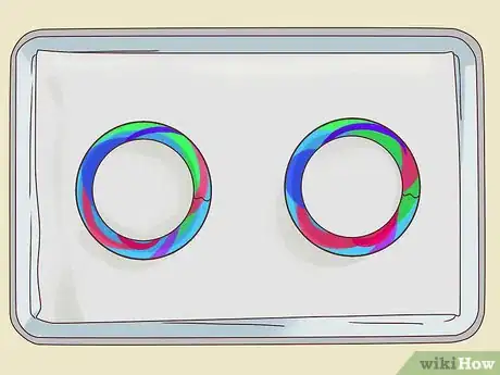 Image titled Make Polymer Clay Bracelets Step 7