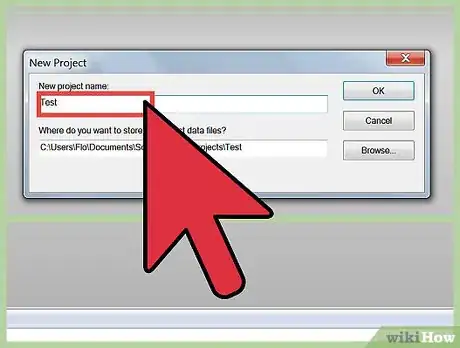 Image titled Use Source Insight Step 2