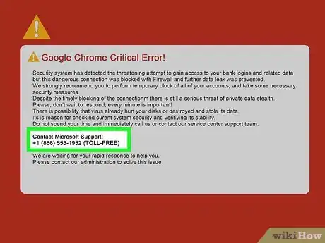 Image titled Avoid Technical Support Scams Step 4