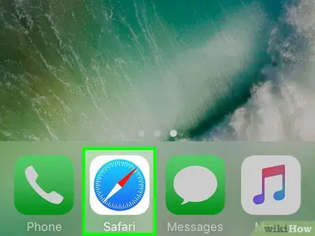 Image titled Leave Seller Feedback on the Amazon App on iPhone or iPad Step 1