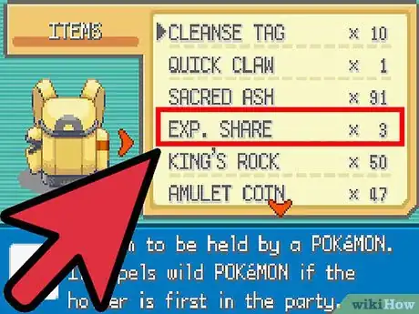 Image titled Evolve Pokemon Step 5