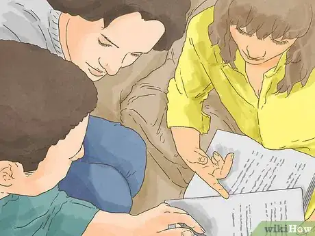 Image titled Form a Neighborhood Watch Step 11