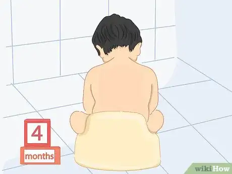 Image titled Potty Train a Baby Step 10