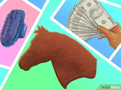 Image titled Assemble a Horse Grooming Kit Step 2