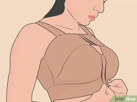 Image titled Maintain Your Plastic Surgery Results Step 07