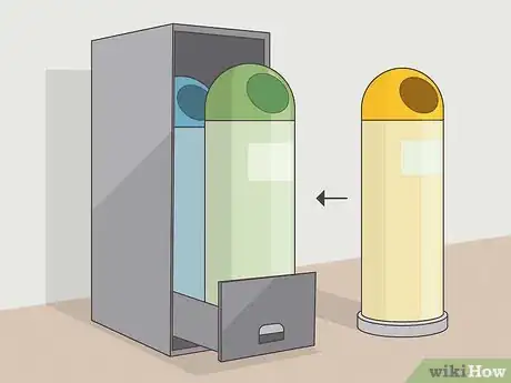 Image titled Put Away Recycling Step 7