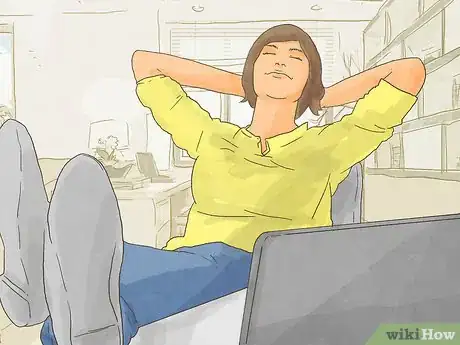 Image titled Enjoy Yourself at the Gym Step 6