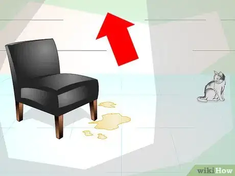 Image titled Keep Your Cat from Urinating Where It Shouldn't Step 10