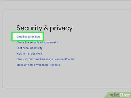 Image titled Contact Gmail Step 11