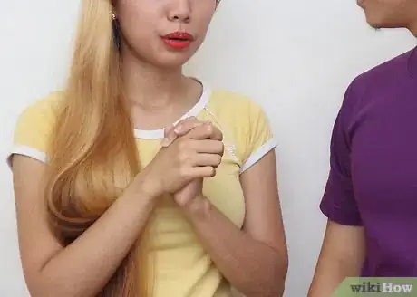 Image titled Be a Beautiful Girl on the Inside Step 1