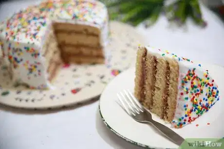 Image titled Make a Layer Cake Step 20