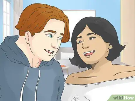 Image titled Ask Out a Shy Guy in High School Step 15
