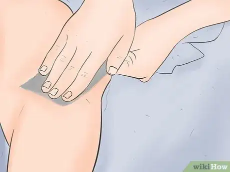 Image titled Wax Step 3