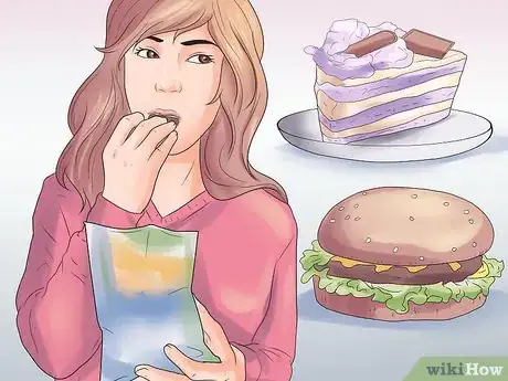 Image titled Learn More About Pregnancy Trimesters Step 4