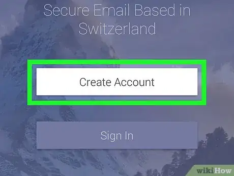 Image titled Send an Encrypted Email on Android Step 3