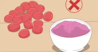 Prevent Hyperthyroidism