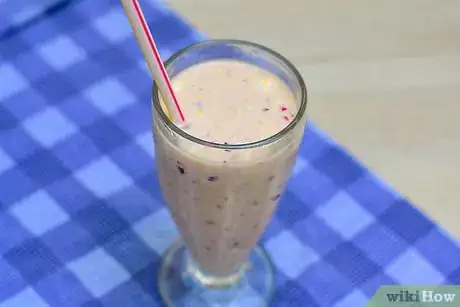 Image titled Make Ambrosia and Nectar from Percy Jackson and the Olympians Final