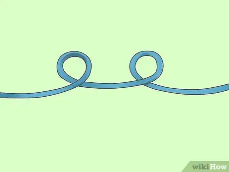 Image titled Tie a Trucker's Hitch Step 7