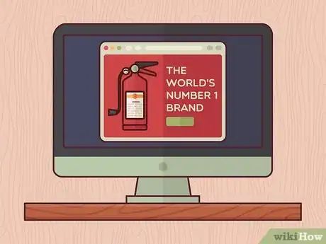 Image titled Recycle a Fire Extinguisher Step 2