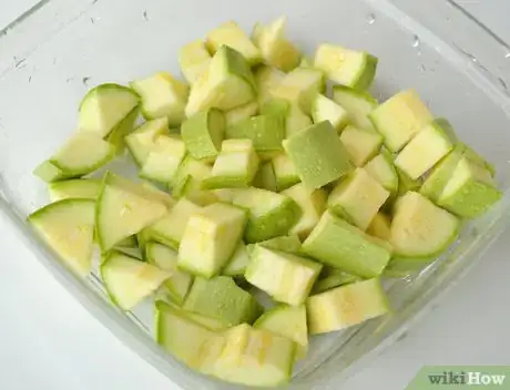 Image titled Make Skinny Guacamole Step 1