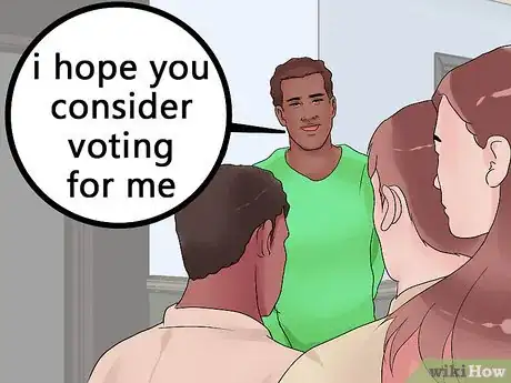 Image titled Become Homecoming King Step 6