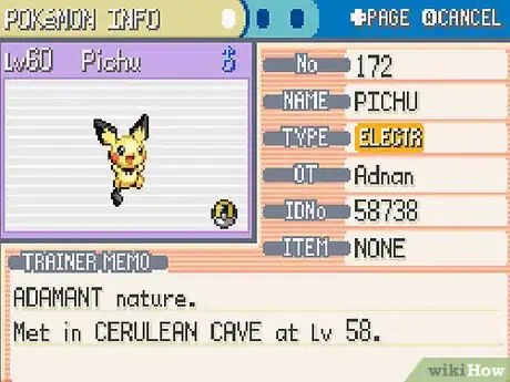 Image titled Evolve Pokemon Step 7