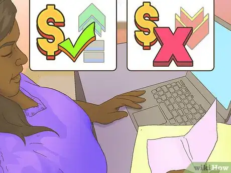 Image titled Work on the Internet As Freelancer Step 10