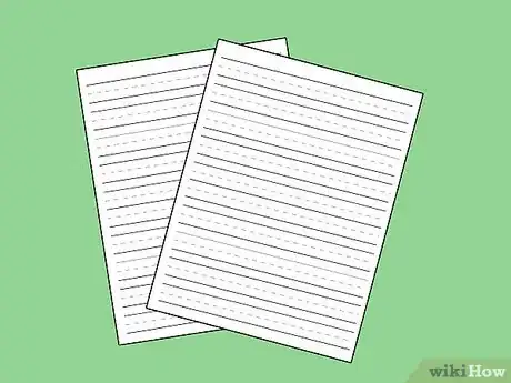 Image titled Teach Handwriting Step 13