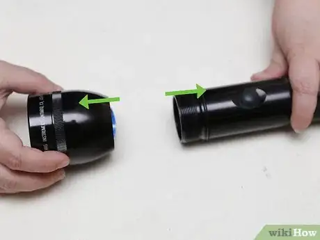 Image titled Light Wet Matches Step 1