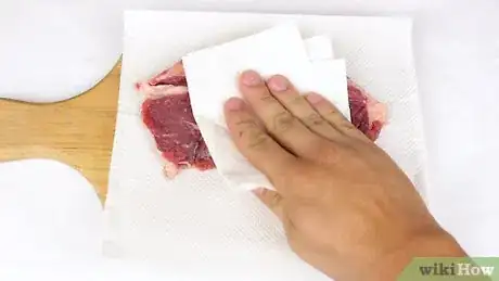 Image titled Finish Steak in the Oven Step 1