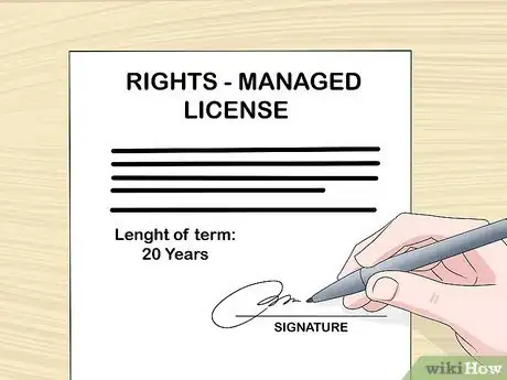 Image titled Gain Ownership of Your Self Published Book Cover Step 10