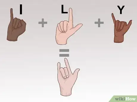 Image titled Use Sign Language Step 8
