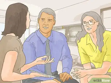 Image titled Announce Your Engagement to Family and Friends Step 1