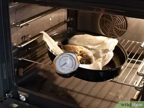 Image titled Cook Sea Bream Step 13