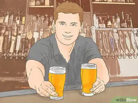 Image titled Start a Bar Business Step 1