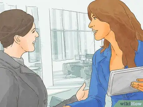 Image titled Support the Natural Resources Defense Council Step 4